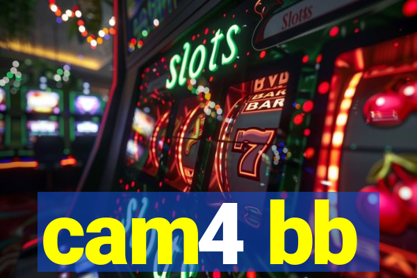 cam4 bb